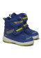 preview Viking Kids' Boots 3-87025-2388 Play High GTX R Warm Cobolt/Lime