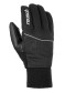 preview Pánské rukavice Reusch Roald STORMBLOXX™ Black/Silver