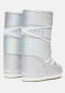 preview Dámské boty Moon Boot Icon Met 003 Silver