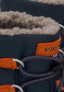 preview Viking 3-90965-563 Haslum GTX Navy/rust