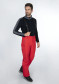 preview Stockli Skipant RACE red