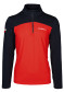 preview Stockli Functional shirt WRT red-black