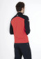 preview Stockli Functional shirt WRT red-black