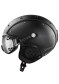preview Casco SP-3 Airwolf Black Structure