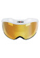 preview Casco Snowmask 6 Vautron White Multilayer