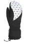 preview Level Mummies Mitt Black-White