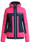 preview Women's jacket Martini Snow Power Candy/Iris