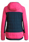 preview Women's jacket Martini Snow Power Candy/Iris