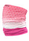 preview Cravat Barts Multicol Polar Gradient Magenta
