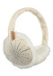 náhled Ear muffs Barts Gateau Earmuffs Cream