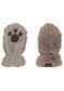 preview Kids gloves Barts Noa Paws Misty Brown