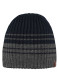 preview Barts Telbirs Beanie Dark Heather