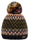 preview Barts Nicole Beanie Army