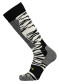 preview Knee socks Barts Skisock Tech White
