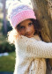 preview Barts Kizy Beanie Lilac
