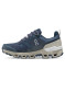 preview On Running Cloudwander Waterproof, Navy/Desert