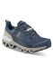 preview On Running Cloudwander Waterproof, Navy/Desert