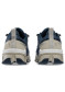 preview On Running Cloudwander Waterproof, Navy/Desert