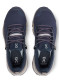 preview On Running Cloudwander Waterproof, Navy/Desert