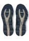 preview On Running Cloudwander Waterproof, Navy/Desert