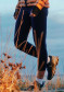 preview On Running Cloudwander Waterproof, Navy/Desert