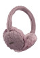 preview Barts Monique Earmuffs Mauve