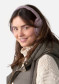 preview Barts Monique Earmuffs Mauve