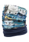 preview Cravat Barts Multicol Polar Cats Blue