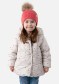 preview Kids knitted hat Barts Cinder Beanie Lipstick