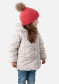preview Kids knitted hat Barts Cinder Beanie Lipstick