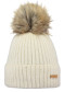 preview Women's hat Barts Augusti Beanie Cream