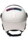 preview Kask She00060 Visor Piuma R Chrome