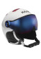 preview Kask She00060 Visor Piuma R Chrome