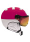 preview Kask She00064 Visor Piuma Class Sport