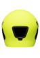 náhled Kask She00072 Omega Yellow Fluo