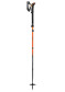 preview Leki Sherpa FX Carbon Strong, orange-denimblue 120-140