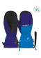 preview Reusch Jerry Down R-TEX® XT Mitt 4005 Surf Web/Brilliant Blu