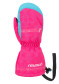 preview Reusch Maxi R-TEX® XT Mitt 3305 Knock Pink/Bachel Button