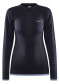preview Women's T-shirt Craft 1912644-999000 W T-shirt ADV Warm Intensity LS