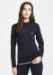 preview Women's T-shirt Craft 1912644-999000 W T-shirt ADV Warm Intensity LS