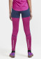 preview Dámské legíny Craft 1909631-698486 W ADV Essence Wind Tights