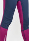 preview Dámské legíny Craft 1909631-698486 W ADV Essence Wind Tights