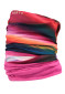 náhled Cravat Barts Multicol Polar Lightning Purple