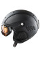 preview Casco SP-4 Black Structure