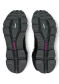 preview On Running Cloudrock Waterproof,Black/Eclipse