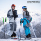 preview Komperdell Air Vest Men Black