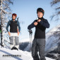 preview Komperdell Air Vest Men Black