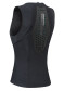 preview Komperdell Air Vest Women Black
