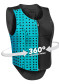 preview Komperdell Ballistic FlexFit Women
