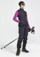 preview Dámská vesta Craft 1912430-999000 W Core Nordic Training